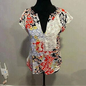 Sanctuary  Blouse